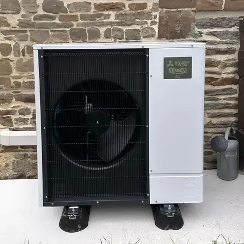climatisation à Pleurtruit - image 2